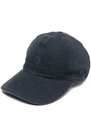 corneliani Classic baseball cap
