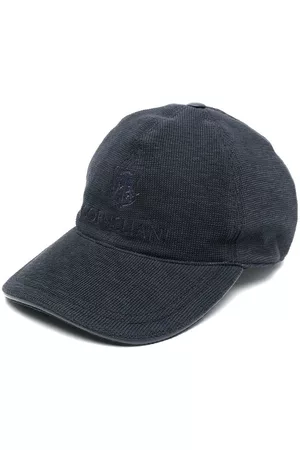 corneliani Classic baseball cap