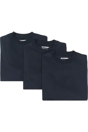 Jil Sander Crew-neck T-shirt (pack of three)