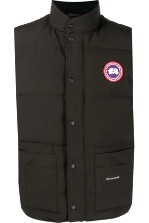 Canada goose cheap bodywarmer mens sale