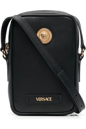 VERSACE Medusa Biggie crossbody bag