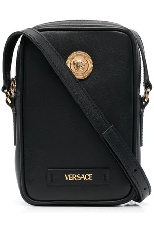 VERSACE Medusa Biggie crossbody bag