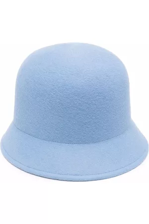 Nina Ricci Tonal-design bucket hat