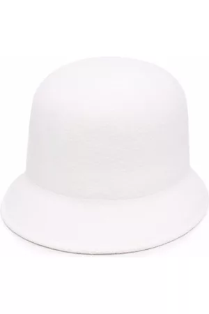 Nina Ricci Curved-peak hat
