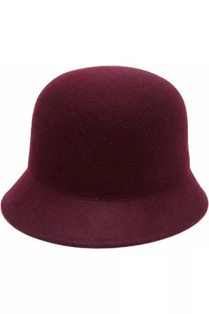 Nina Ricci Curved-peak hat