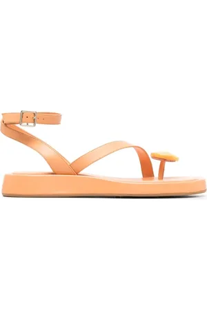 Gia Borghini Open-toe sandals