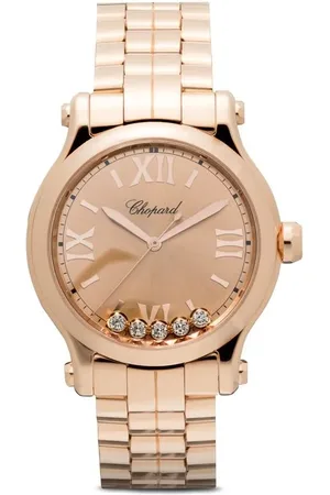 Chopard Happy Sport 33mm