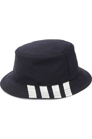 Thom Browne 4-bar bucket hat
