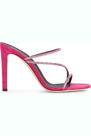 Giuseppe Zanotti Julianne strappy sandals