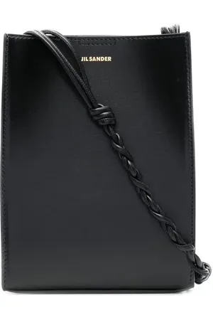 Jil Sander Tangle shoulder bag