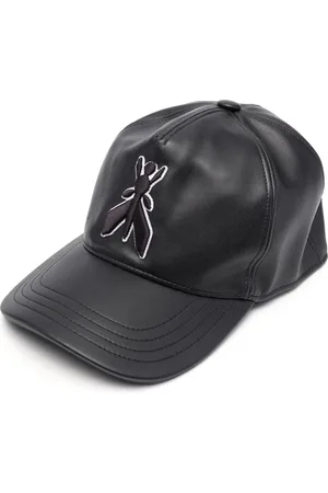 Patrizia Pepe Embroidered baseball cap