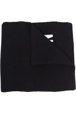 Dsquared2 Logo-print scarf