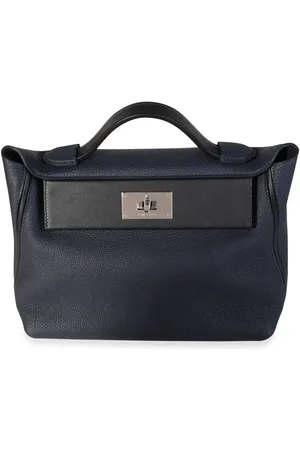 Hermès Flap two-way bag