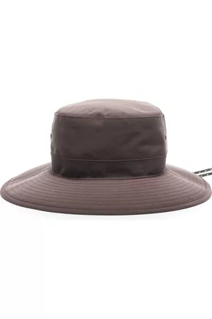 Undercover Men Hats - Boonie wide-brim hat