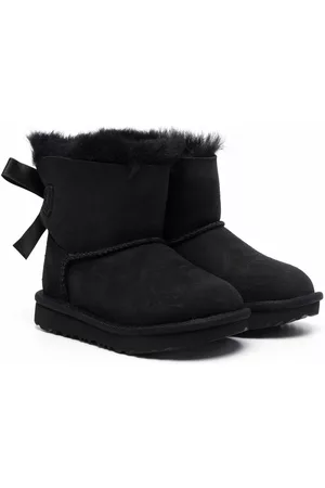 UGG Ankle Boots - Bailey Bow II ankle boots