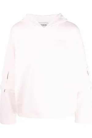 Iceberg X Kailand O. Morris cargo-pocket hoodie
