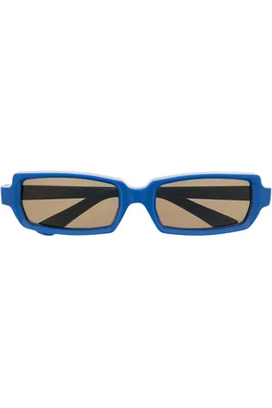 UNDERCOVER Rectangular-frame sunglasses