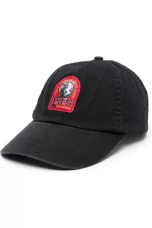 Parajumpers Logo-patch baseball cap