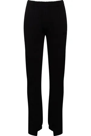 Vetements Split-cuff track pants