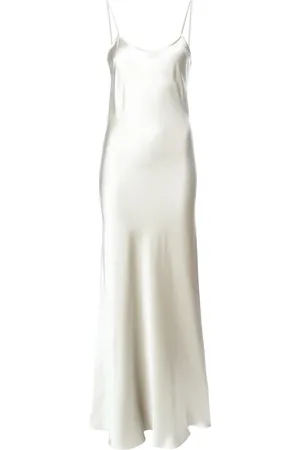 Voz Liquid Slip dress