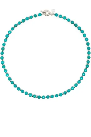 Dower and Hall Nuggets freshwater-pearl necklace