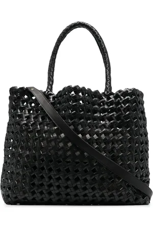 Officine creative Class 35 woven tote bag