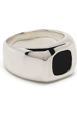 Sophie Buhai Godfather onyx ring