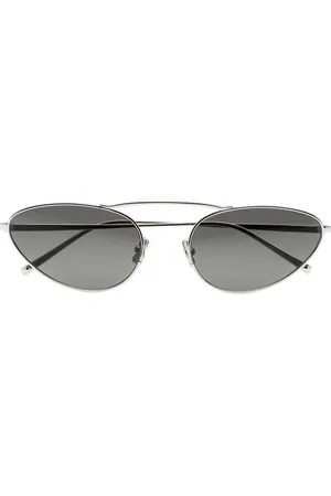 Saint Laurent 538 cat-eye frame sunglasses