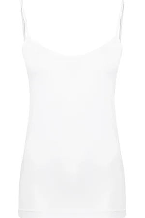 Wolford Aurora Hawaii vest top