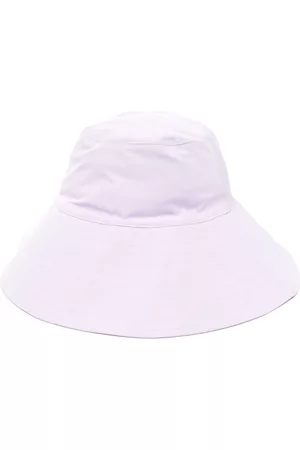 Holzweiler Women Hats - Rajah rain bucket hat