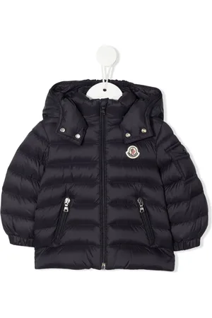 Moncler Padded puffer jacket