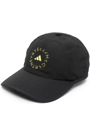 adidas by Stella McCartney Logo embroidered baseball cap