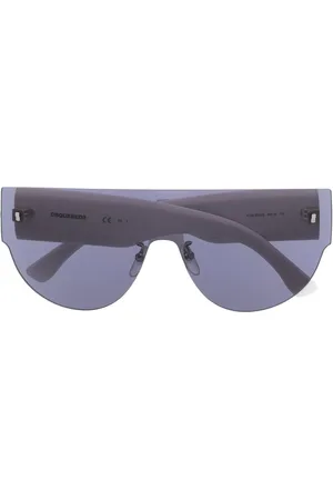 Dsquared2 Icon pilot-frame sunglasses
