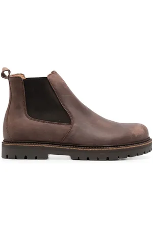Birkenstock Stalon flat ankle boots