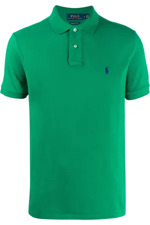 Ralph Lauren Piqué polo shirt