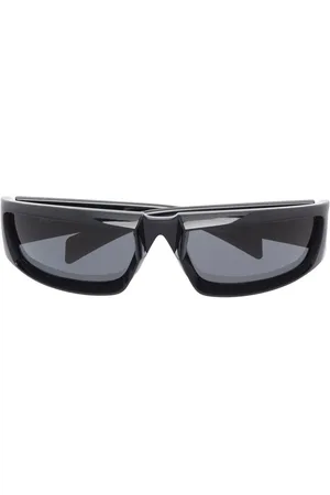 Prada Square tinted sunglasses