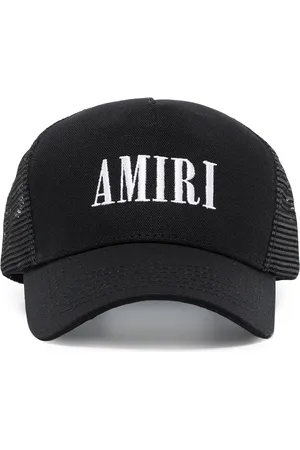 AMIRI Core logo-embroidered baseball cap