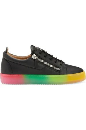 Giuseppe Zanotti Frankie low-top sneakers
