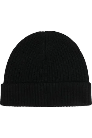 Filippa K Ribbed-knit wool beanie