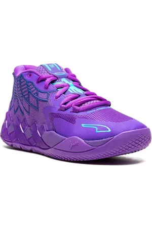 PUMA X LaMelo Ball MB.01 "Queen City" sneakers