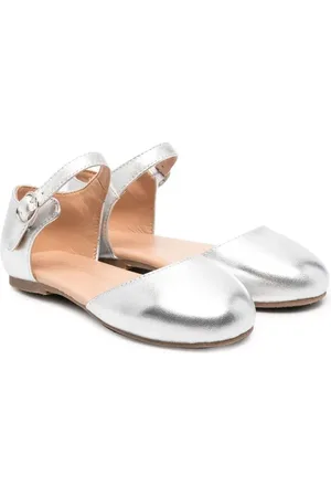 AGE OF INNOCENCE Avery flat ballerinas