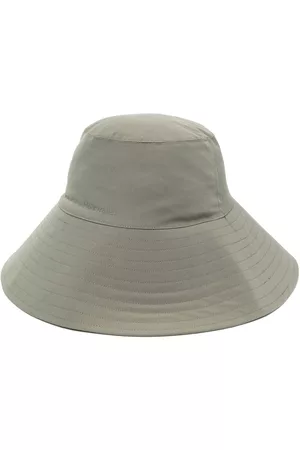 Holzweiler Rajah rain bucket hat
