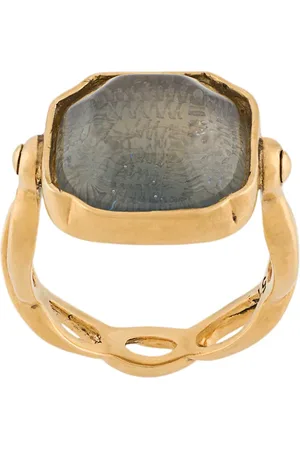 Goossens Cabochons ring