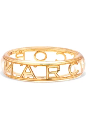 Marc Jacobs The Logo bangle