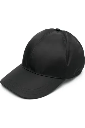 Prada Re-Nylon baseball cap
