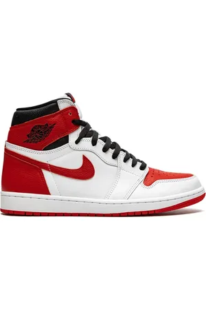 Jordan Air 1 Retro High "Heritage" sneakers