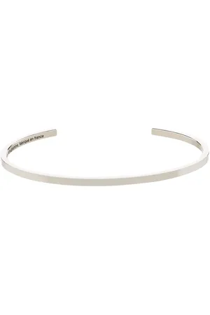 Le Gramme 7g ribbon bangle