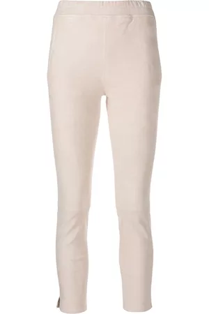 Arma Provence cropped trousers