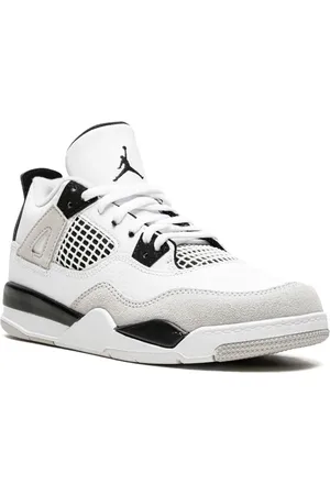 Jordan Air Jordan 4 Retro "Military Black" sneakers