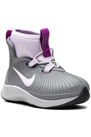 Nike Binzie "Smoke /Violet Frost" boots